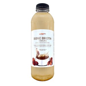 Totally Raw - Bone Broth - Immune