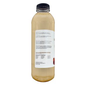 Totally Raw - Bone Broth - Immune - Ingredients