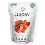 Meow Lamb & King Salmon
