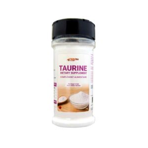 Totally Raw Supplement Topper Taurine Topper