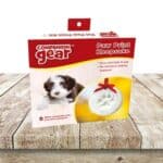 Companion Gear Paw Print Keepsake Kit Dog