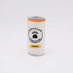 Zippy Claw Squeakie Can
