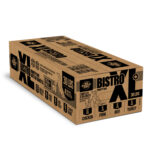 Big Country Raw Food for Dogs XL Box Bistro Mix - Chicken, Turkey, Beef, Pork