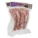 Big Country Raw Meal Bone XL Turkey Neck