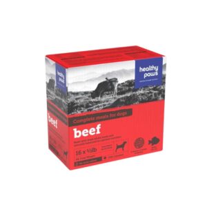 Healthy Paws Canine Complete Beef
