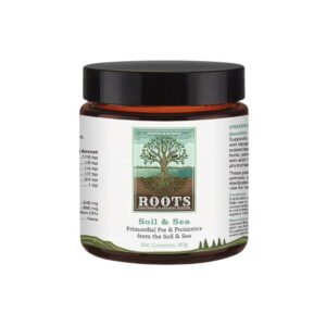 Adored Beast Apothecary Roots Soil and Sea Probiotic