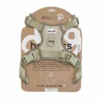 Dexypaws No Pull Harness - Sage Green