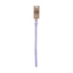 DexyPaws Lilac Collar Buckle collar Waterproof DexyPaws