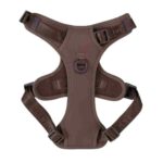 DexyPaws No Pull Harness Espresso