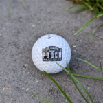 The Hungry Pooch - Golf Balls (3 ball sleeve)