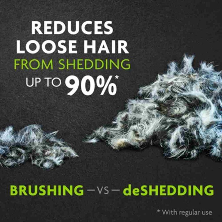 Furminator Undercoat deShedding Tool