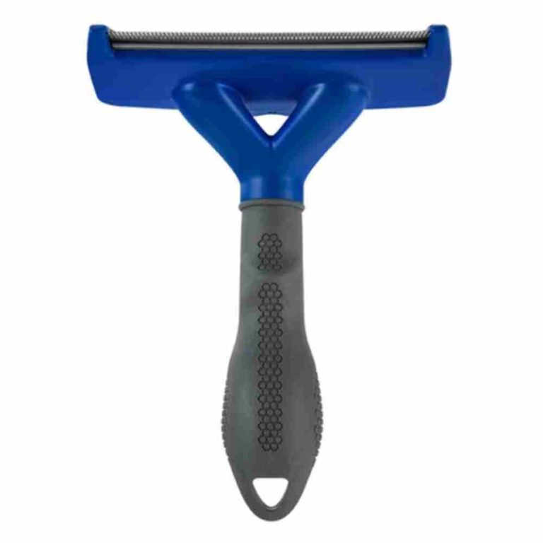 Furminator Undercoat deShedding Tool Large Dog Long Hair