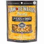 Northwest Naturals Freeze Dried Cheddar Treats 170g