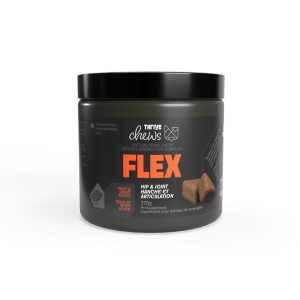 Big Country Raw Thrive Equipments Supplement Chews - Flex (Hip and Joint)