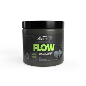 Big Country Raw Thrive Equipments Supplement Chews - Flow (Digestive Support)