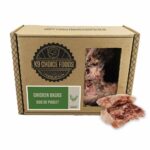Chicken Backs (K9 Choice)