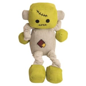 Snugarooz Halloween Frank N Bot Dog 1pc 13in