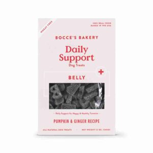 Bocce Bakery Daily Support Belly