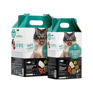 Canisource Grand Cru Fish Cat Dehydrated Formula