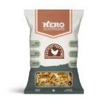 Hero Dog Treats Dehydrated Chicken Feet