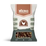 Hero Dog Treats Dehydrated Chicken Necks