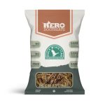 Hero Dog Treats Dehydrated Duck Wing