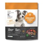 Grand Cru Dehydrated Dog Food Trial Bag Pork