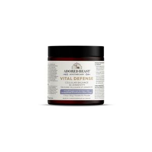 Adored Beast Apothecary Vital Defense Cellular Support