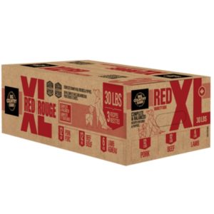 BCR XL RED DEAL BEEF,PORK,LAMB 30lb