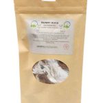 BT Pets, Bunny Hugs, Rabbit Hide, Chew, Treat, Fur on hide,