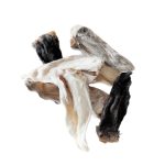 Dehydrated Rabbit Ear Fiber Treat