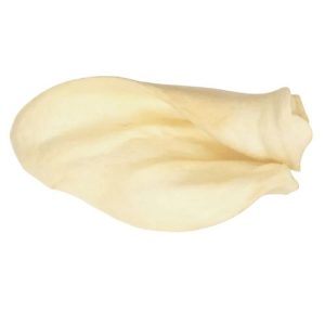 Dehydrated Whole Cow Ear