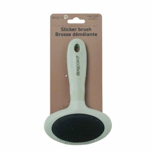 DexyPaws Slicker Brush Large Pet Brush For Dogs and Cats
