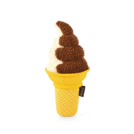 PET PLAY, TOY, PLUSH, ICE CREAM, SOFT SERVE, PLAY TOY, P.L.A.Y. Swirls n Slobbers Soft Serve