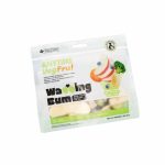 Wagging Bum ANYTIME VegFru! Freeze-dried Veggies and Fruits Dog Treats