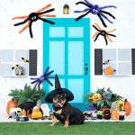 Zippy Paws Halloween Spiderz - Image 2