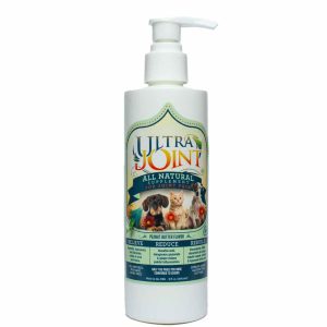 Ultra Joint Supplement for Dogs and Cats Oil Joint Support