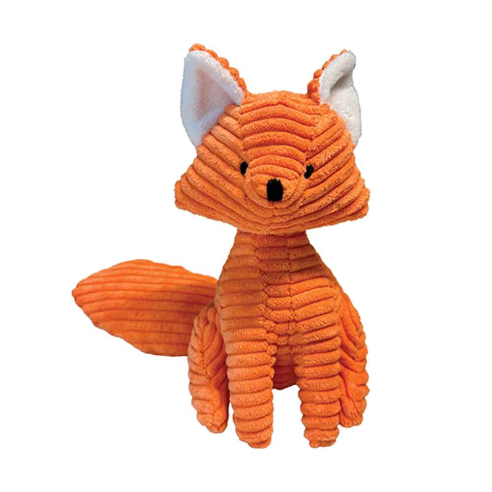 foufou fox sitting cutie foufou brand, foufou sitting cutie, sitting, plush fox, plush, plushy, toy