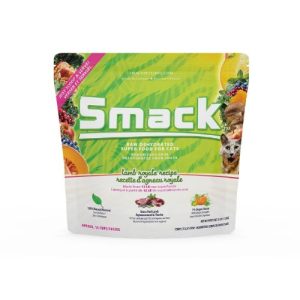 Cat Smack Lamb Royale Dehydrated Raw