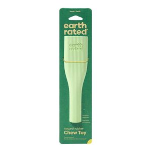 Earth Earth Rated Dog Enrichment Toy, Earth Rated, Enrichment, Slow Feeder, Treat Holder, Mold, Treat