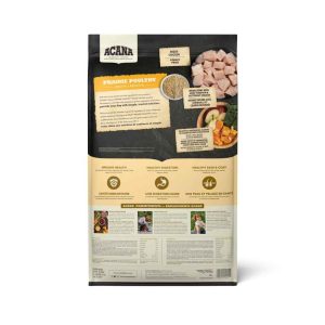 Acana Classics Poultry Back