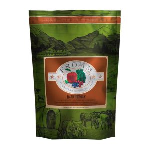 Fromm Four-Star, Fromm, Four-Star, Dry Food, Dry, Dry Dog Food, Grain Free