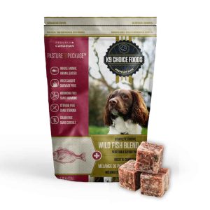 K9 Choice Lil Guys+, K9 Choice Foods, K9 Choice, Raw, Raw Food, Dog, Dog Food, Dog Raw, Small Breed