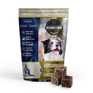 K9 Choice Lil Guys+, K9 Choice Foods, K9 Choice, Raw, Raw Food, Dog, Dog Food, Dog Raw, Small Breed