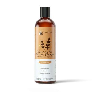 Kin & Kind Shampoo, Kin & Kind, Shampoo, Bathing, Wash
