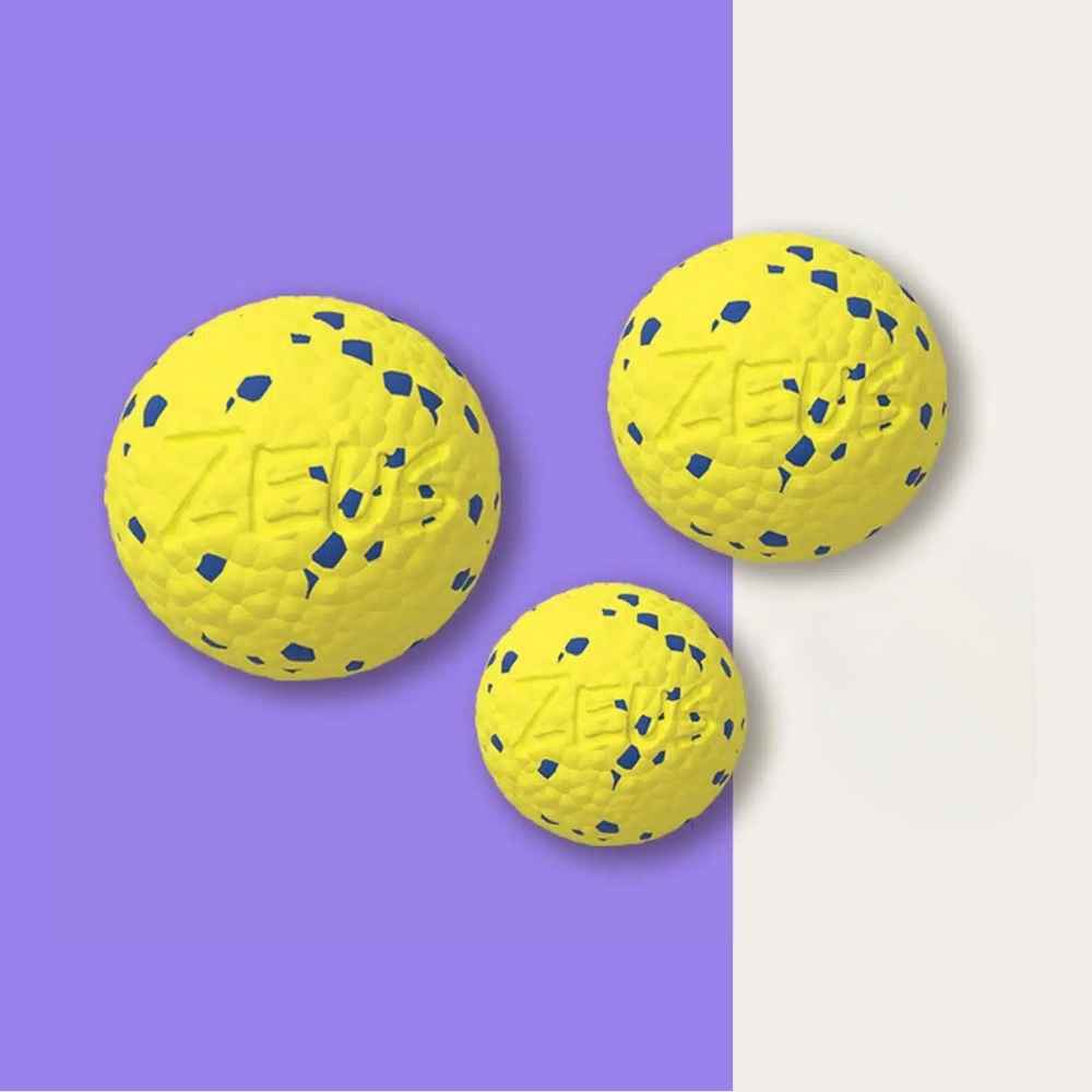 Zeus Nitro Ball Zeus Nitro Ball, Ball, Durable, Float, Water, Toy, Zeus