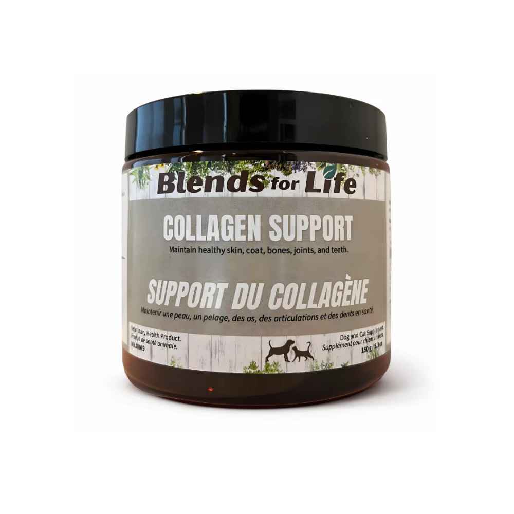 Blends for Life - Collagen Support Blends for Life - Collagen Support,