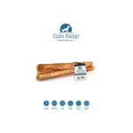 Open Range Pork Roll Dehydrated Pork Skin Chew