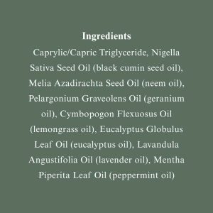 Tickless Herbal Shield, Herbal, Herb, Tick, Flea, Flea & Tick, Preventative, Herbal Oil Blend, Oil, Essential Oil